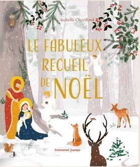 Le fabuleux receuil de Noel