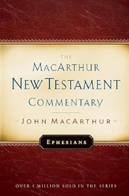 The MacArthur New Testament Commentary