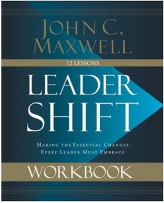 Leadershift Workbook