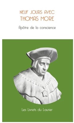 Neuf jours avec Thomas More (public catholique)