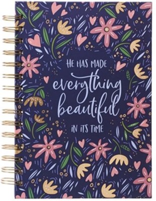 Journal Everything Beautiful