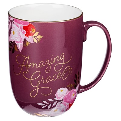 Mug Amazing Grace