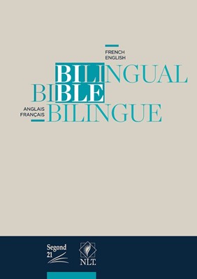 Bible bilingue français-anglais