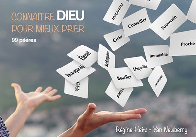 Connaître Dieu pour mieux prier