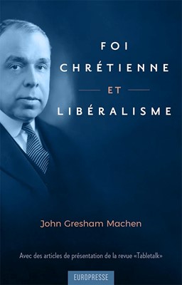 Foi chrétienne et libéralisme