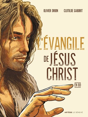 Bd L'Evangile de Jésus-Christ
