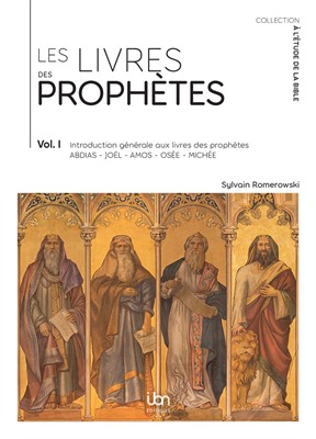 Les livres des prophètes