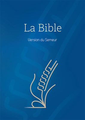 Bible Semeur 2015