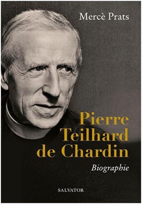 Pierre Teillhard de Chardin