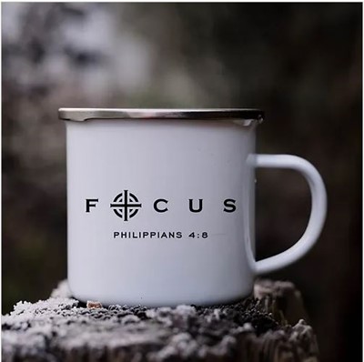 Mug Focus