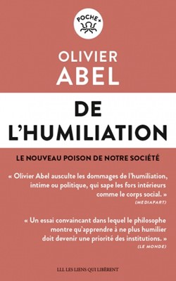 De l'humiliation