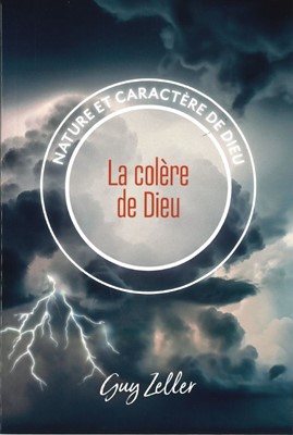 La colère de Dieu