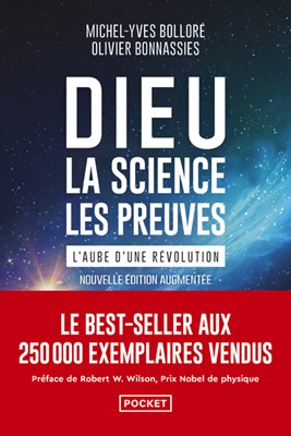 Dieu - la science - les preuves