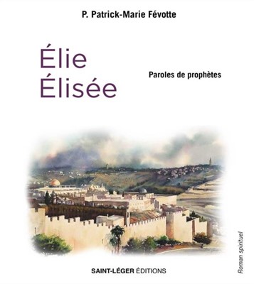 Elie, Elisée