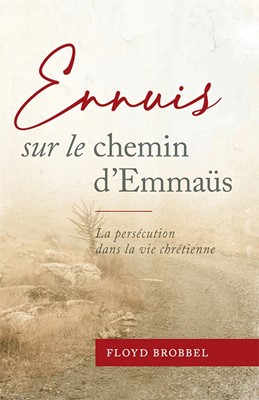 Ennuis sur le chemin d'Emmaüs