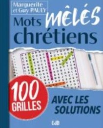 Mots mêlés chrétiens