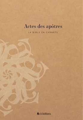 Actes des apôtres