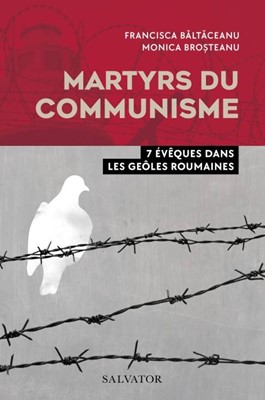 Martyrs du communisme