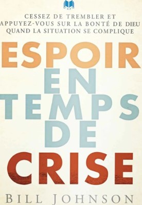 Espoir en temps de crise