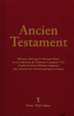 Ancien Testament