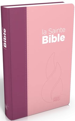 Bible NEG compacte
