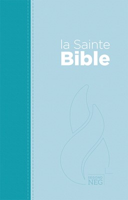 Bible NEG compacte