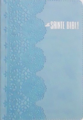 La Sainte Bible