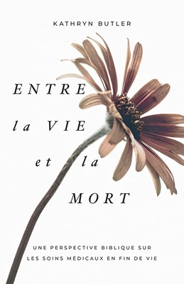 Entre la vie et la mort