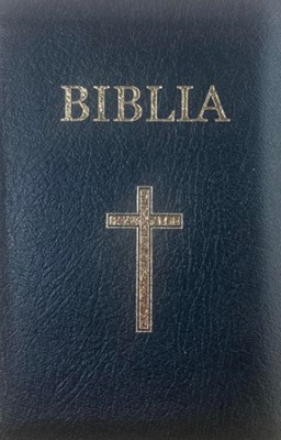 Bible en roumain