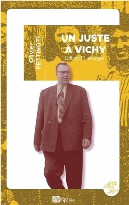 Un juste à Vichy