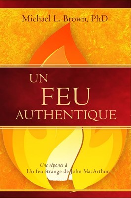 Un feu authentique