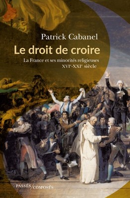 Le droit de croire