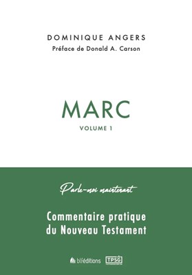 Marc volume 1