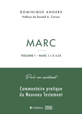 Marc volume 1