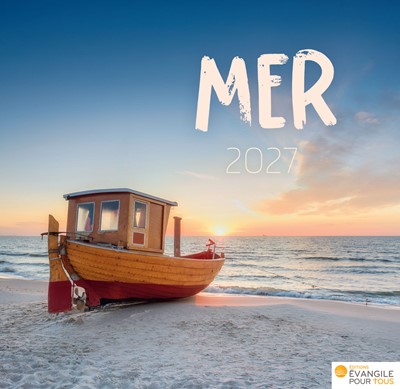 Calendrier Mer 2027