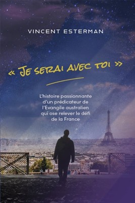 Je serai avec toi
