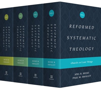 Reformed Systematic Theology