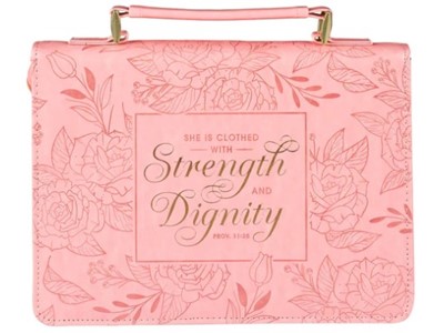 Pochette Bible Large