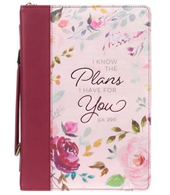 Pochette Bible Large
