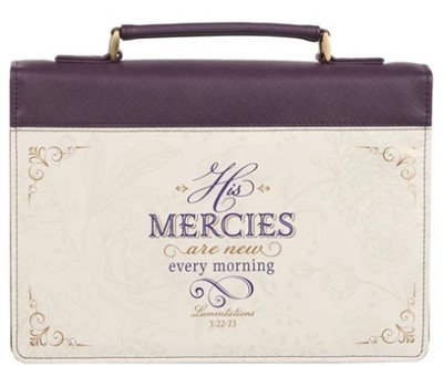 Pochette Bible Medium