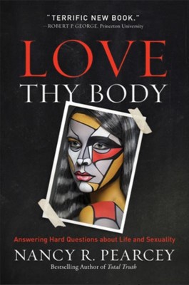 Love Thy Body