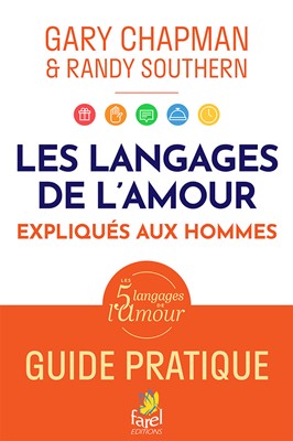 Les langages de l'amour expliqués aux hommes