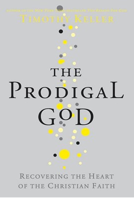 The Prodigal God