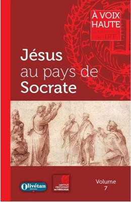 Jesus au pays de Socrate