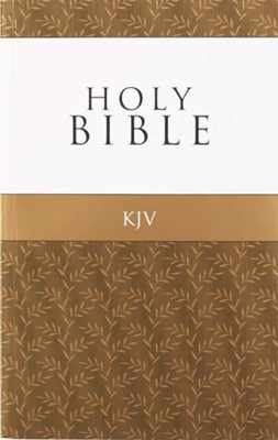 KJV Outreach Bible