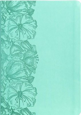 CSB Large Print Thinline Bible