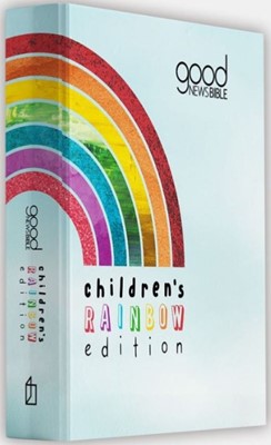 GNB Children’s Rainbow Edition