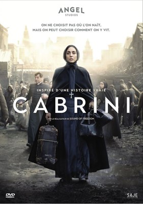 Dvd Cabrini