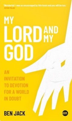 My Lord and my God