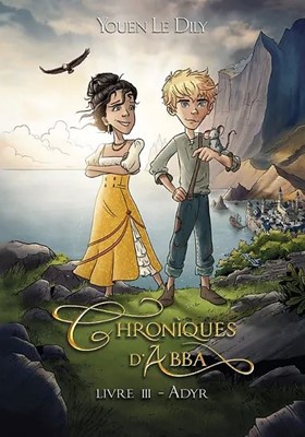 Chroniques d'Abba